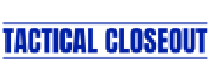 Cashback in Tactical Closeout US