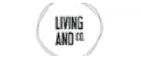 Living and Company NL & BE NL पर कैशबैक