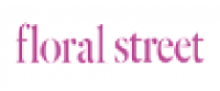 Floral Street GB पर कैशबैक