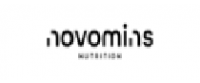 Novomins UK पर कैशबैक