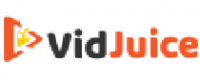 Cashback in VidJuice Affiliate Program