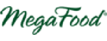 Cashback in MegaFood US