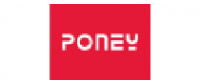Poney MY पर कैशबैक