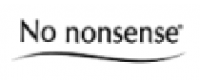 Cashback dans No Nonsense US