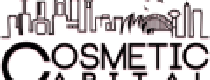 Cosmetic Capital AU पर कैशबैक