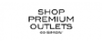 Shop Premium Outlets US पर कैशबैक