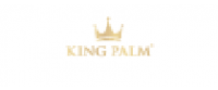 King Palm US पर कैशबैक