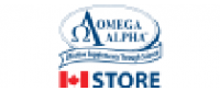 Cashback in Omega Alpha US