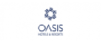 Oasis Hotels US पर कैशबैक