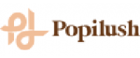 Popilush US 2 पर कैशबैक