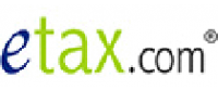 Cashback in ETAX.COM - Online Tax FilingUS