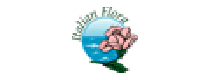 Cashback bei Italian Flora - Send Flowers to Italy, by italian florist. Same day Delivery
