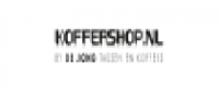Koffershop.nl NL पर कैशबैक