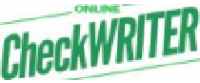 Cashback in Online Check Writer US