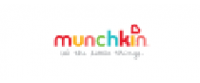 Cashback in munchkin.com US