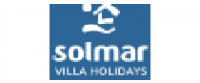 SolmarVillas.com UK पर कैशबैक