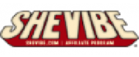 Cashback in SheVibe Inc. US