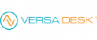 Versa Desk US पर कैशबैक