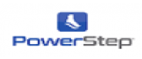PowerStep US पर कैशबैक