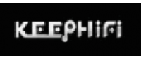 KeephifiUS पर कैशबैक