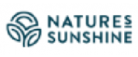 Cashback in Natures Sunshine US