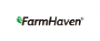 FarmHaven US पर कैशबैक