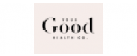 Your Good Health Co GB पर कैशबैक