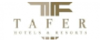 Cashback in TAFER Hotels & ResortsUS