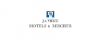 Jaypee Hotels & Resorts पर कैशबैक