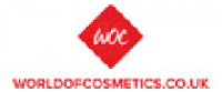 World Of Cosmetics UK पर कैशबैक
