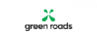 Cashback in Green Roads