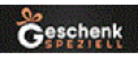 Cashback bei GeschenkSpeziell DE
