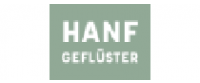 Cashback bei Hanfgefluester DE