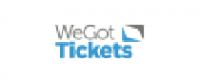 wegottickets.com UK पर कैशबैक