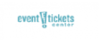 Event Tickets Center US पर कैशबैक