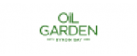 Oil Garden AU पर कैशबैक