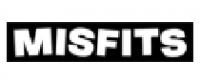 Misfits Health GB पर कैशबैक