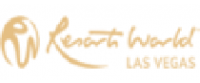 Resorts World Las Vegas US पर कैशबैक