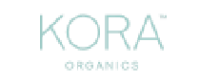 Cashback in Kora Organics US