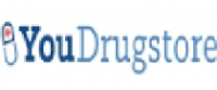YouDrugstore US पर कैशबैक