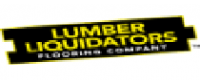 Lumber Liquidators US पर कैशबैक