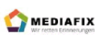 Cashback bei MEDIAFIX DE
