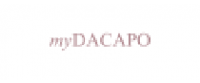Cashback bei mydacapo DE