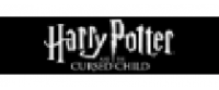 Cashback bei Harry Potter and the Cursed Child GB