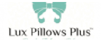 Cashback in Lux Pillows Plus LLC US