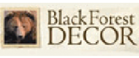 Cashback in Black Forest Decor