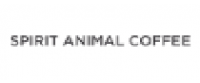Cashback in SPIRIT ANIMAL COFFEE, LLC US