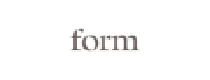 Cashback in Form Nutrition UK