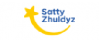 Satty Zhuldyz KZ 2 पर कैशबैक