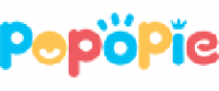 Cashback dans popopieshop INC US